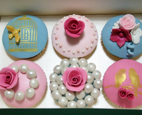 cupcakes-vintage
