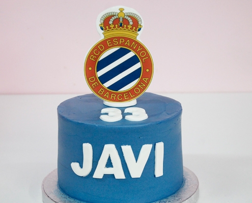 tarta-layer-cake-espanyol-rcf