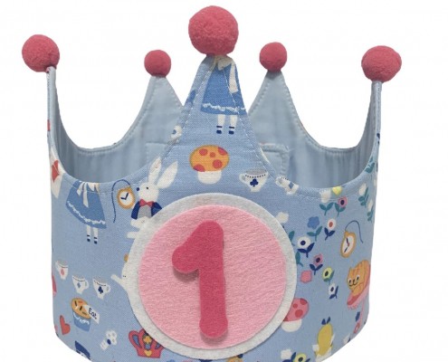 corona-tela-alicia-en-el-pais-de-las-maravillas