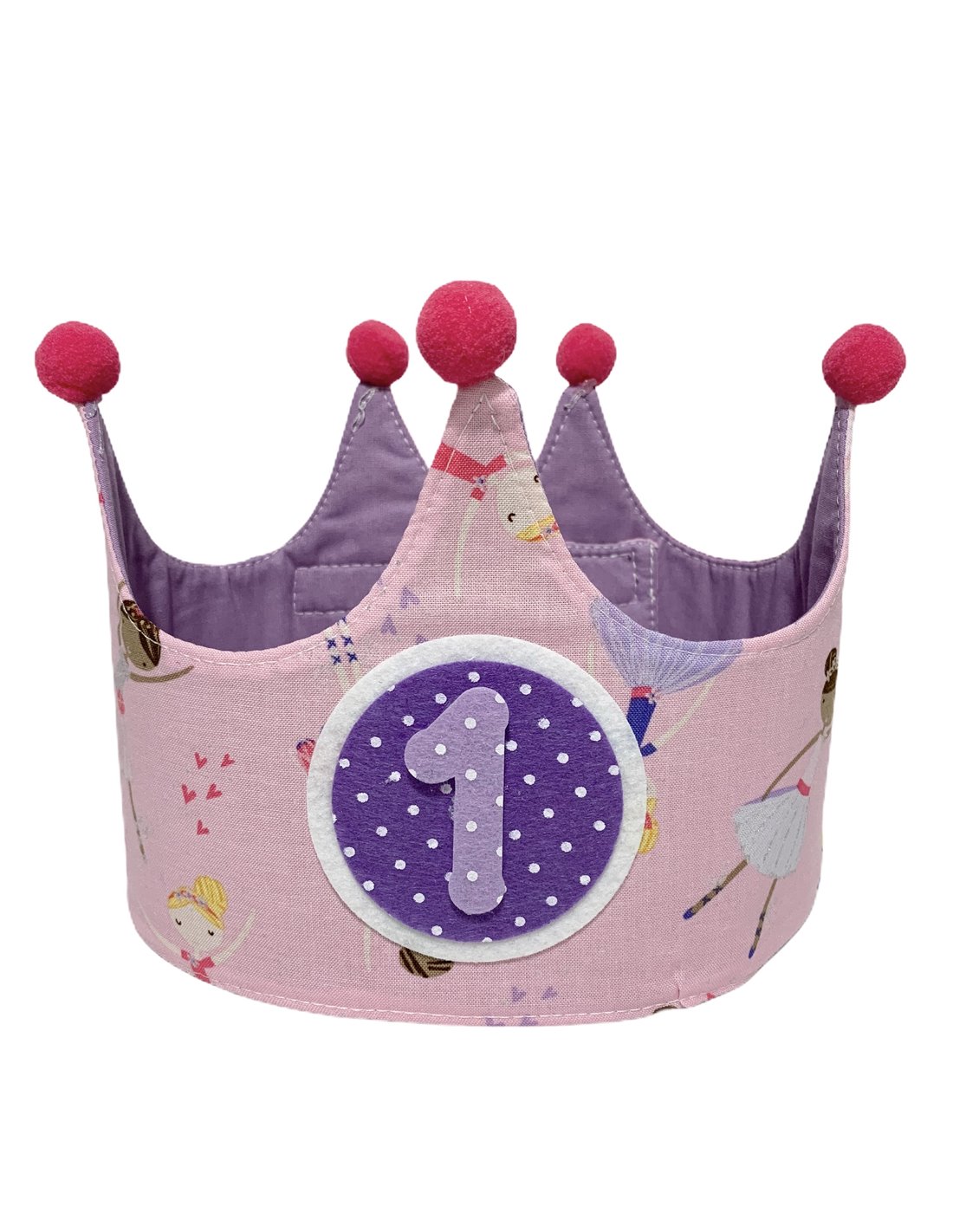 corona-tela-bailarinas-