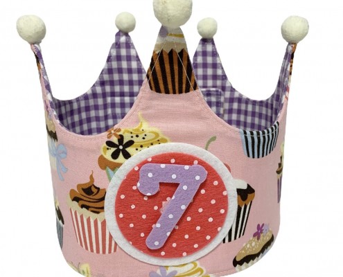 corona-tela-cupcakes-vintage