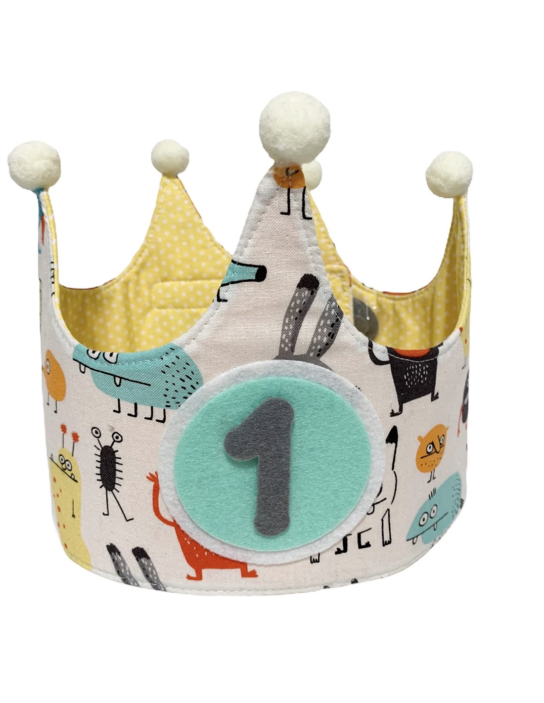 corona-tela-monstruos-simpaticos