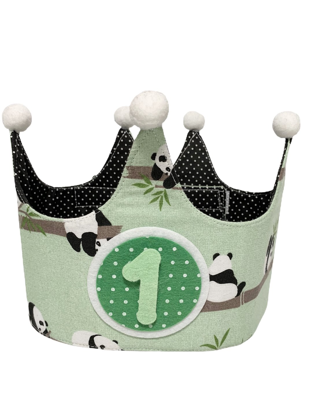 corona-tela-osos-panda