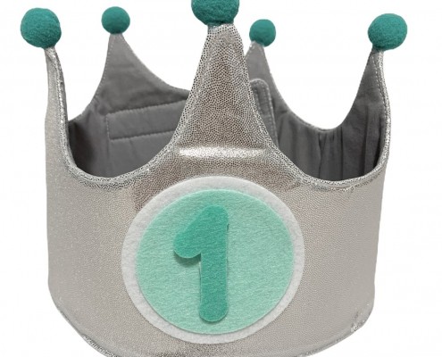 corona-tela-plateada