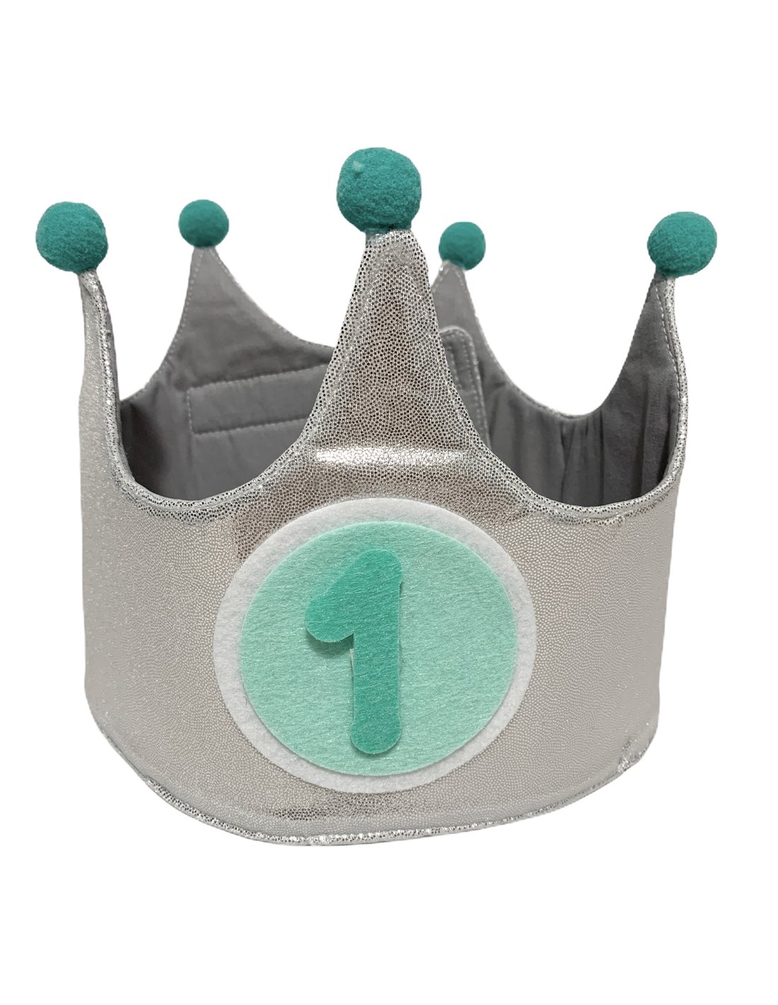 corona-tela-plateada