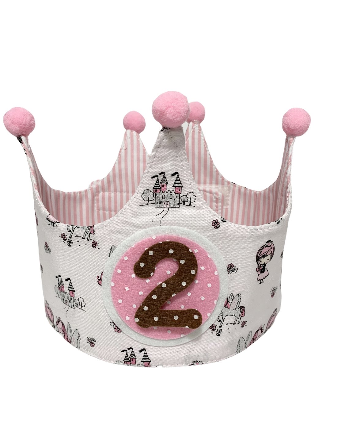 corona-tela-princesa-unicornio-y-castillo