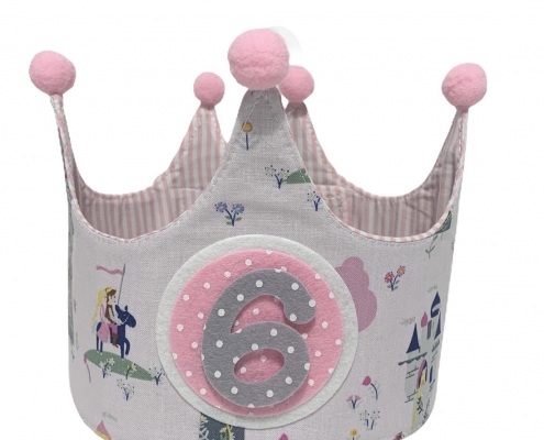 corona-tela-princesas-y-caballeros