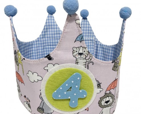 corona-tela-tigres-con-paraguas