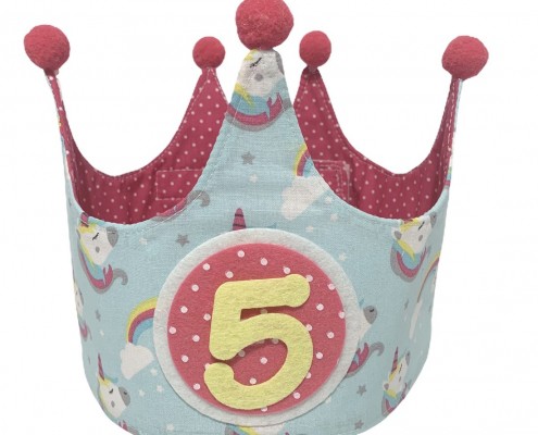 corona-tela-unicornios-multicolor