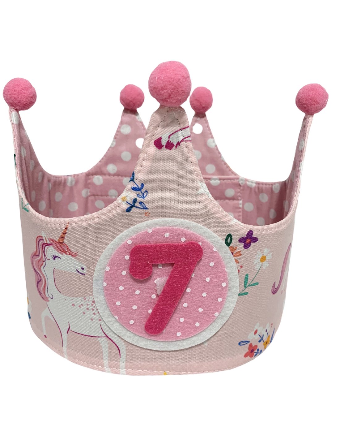 corona-tela-unicornios-rosa