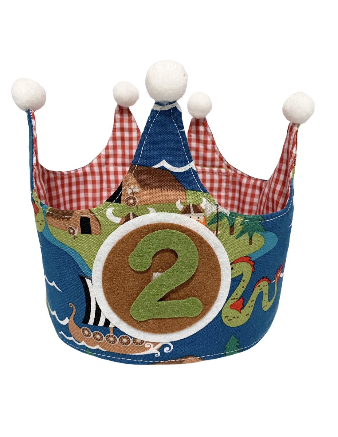 corona-tela-vikingos