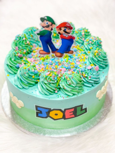 tarta-supermario-barcelona-cookies-paradise