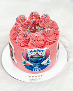 lilo-stich-tarta-barcelona