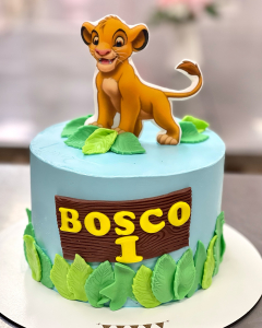 tarta-rey-leon-barcelona-cookies-paradise